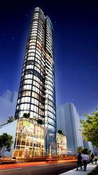 Oxley Tower (D1), Office #452482921